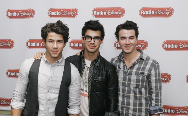 Jonas Brothers pic #676587