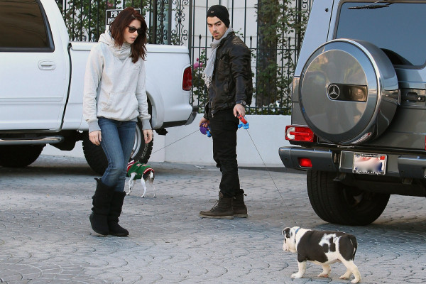 Jonas Brothers pic #678335