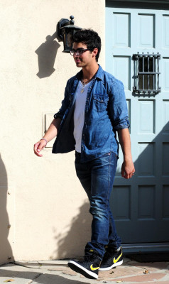 Jonas Brothers pic #675684