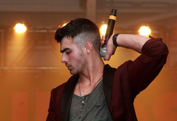 Jonas Brothers pic #681431