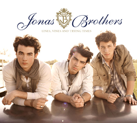 Jonas Brothers pic #149395