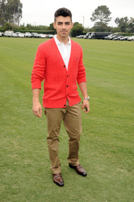 Jonas Brothers pic #681229