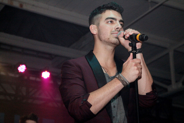 Jonas Brothers pic #681425