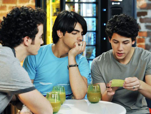 Jonas Brothers pic #154956