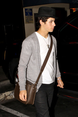 Jonas Brothers pic #297033