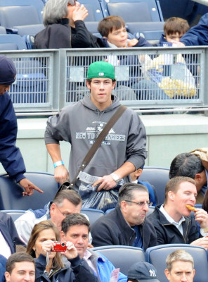 Jonas Brothers pic #299892