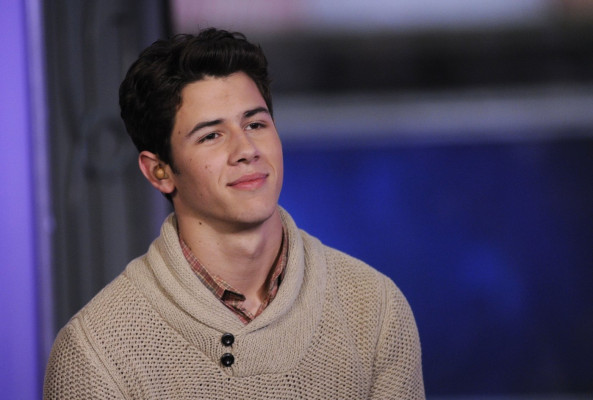 Jonas Brothers pic #434159