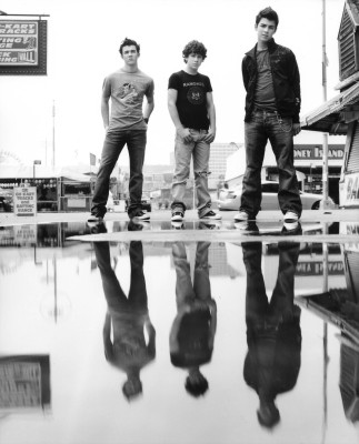 Jonas Brothers pic #142478