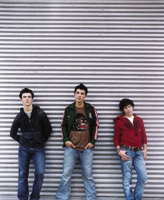 Jonas Brothers pic #142474