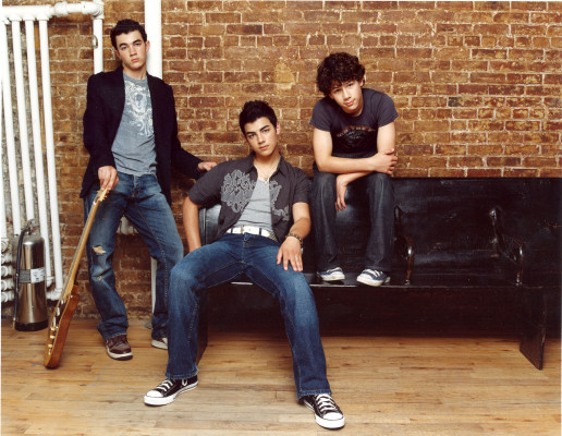 Jonas Brothers pic #142475
