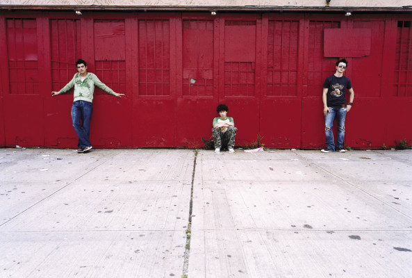 Jonas Brothers pic #142382