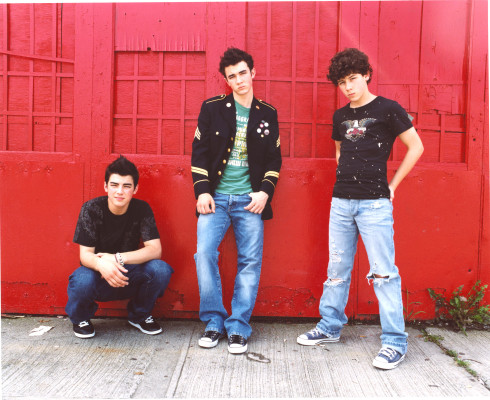 Jonas Brothers pic #142381