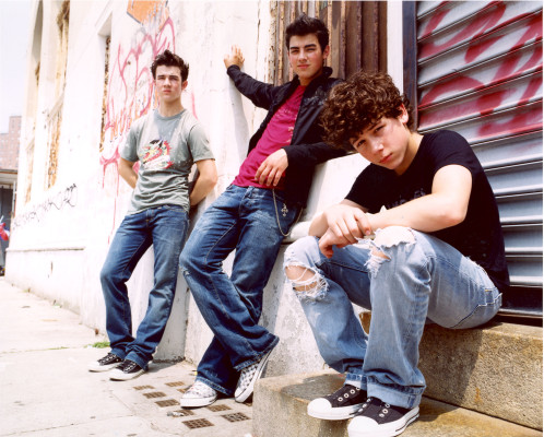 Jonas Brothers pic #142380