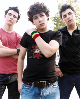 Jonas Brothers pic #142476
