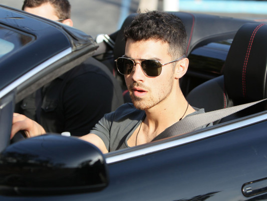 Jonas Brothers pic #358140