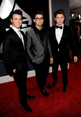 Jonas Brothers pic #233057