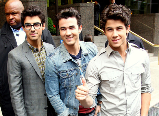 Jonas Brothers pic #259266