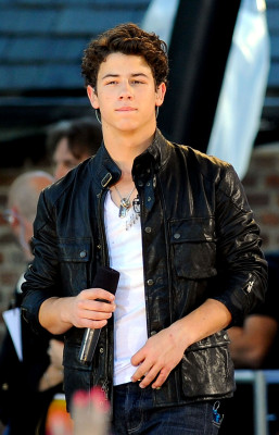 Jonas Brothers pic #262235