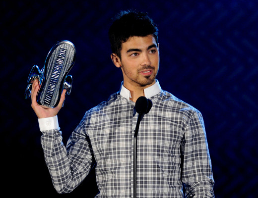 Jonas Brothers pic #271936