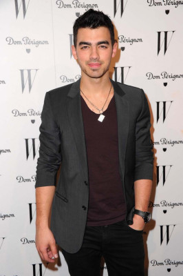 Jonas Brothers pic #329648