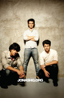 Jonas Brothers pic #166394