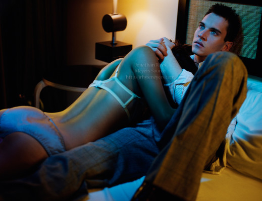 photo 4 in Jonathan Rhys-Meyers gallery [id723493] 2014-08-20 00:00:00