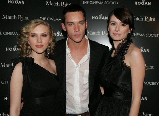 Jonathan Rhys-Meyers pic #615996