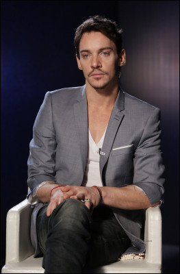 Jonathan Rhys-Meyers pic #624193