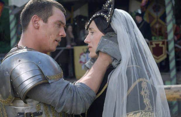 Jonathan Rhys-Meyers pic #617814