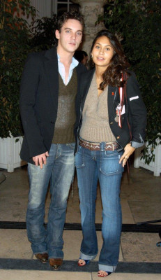 Jonathan Rhys-Meyers pic #624182