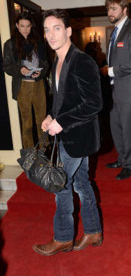 Jonathan Rhys-Meyers pic #602066
