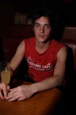 Jonathan Rhys-Meyers pic #615997