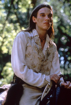 Jonathan Rhys-Meyers pic #624189