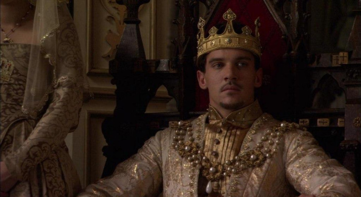 photo 12 in Jonathan Rhys-Meyers gallery [id621272] 2013-07-26 00:00:00
