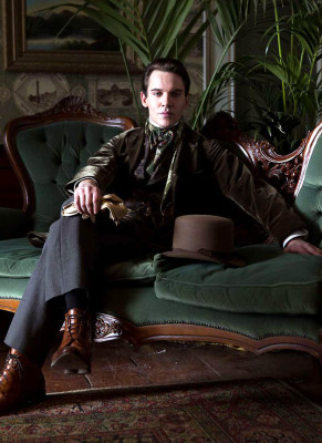 Jonathan Rhys-Meyers pic #600113