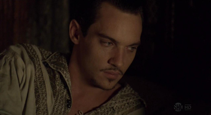 Jonathan Rhys-Meyers pic #614398