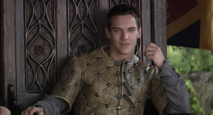photo 9 in Rhys-Meyers gallery [id612211] 2013-06-21 00:00:00