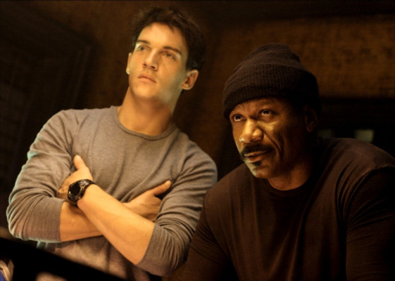Jonathan Rhys-Meyers pic #614331