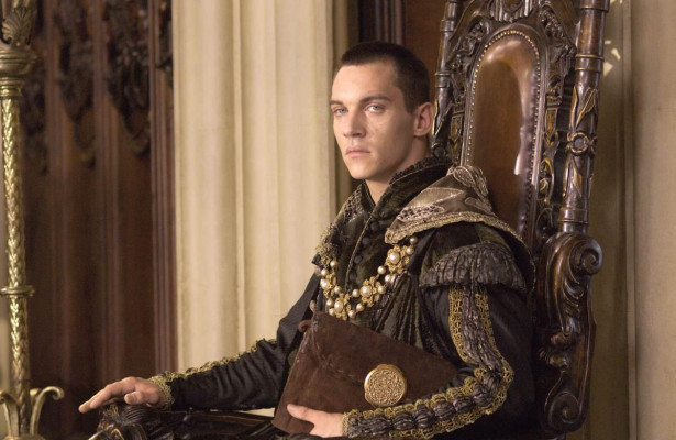 photo 10 in Rhys-Meyers gallery [id621275] 2013-07-26 00:00:00
