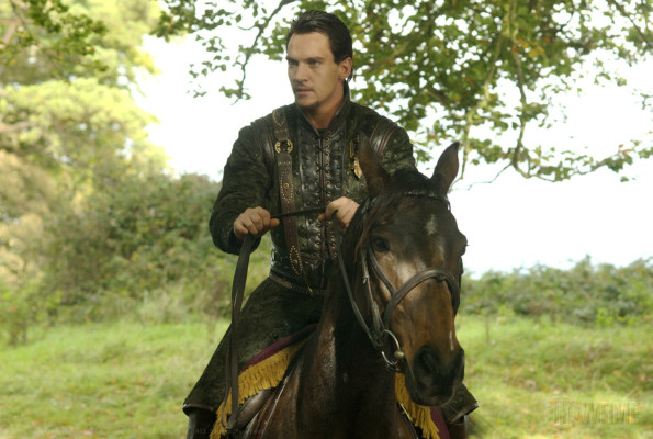 photo 3 in Jonathan Rhys-Meyers gallery [id612273] 2013-06-21 00:00:00