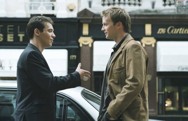 Jonathan Rhys-Meyers pic #614341