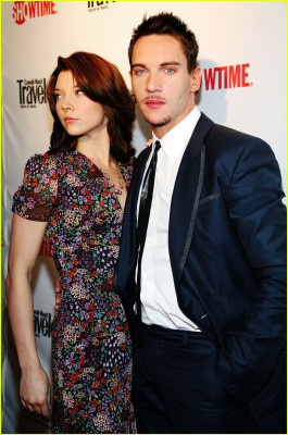 Jonathan Rhys-Meyers pic #614333