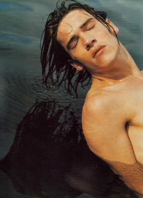 Jonathan Rhys-Meyers pic #80648