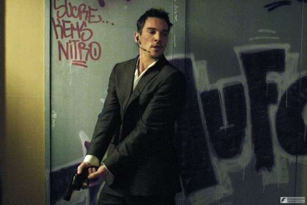 Jonathan Rhys-Meyers pic #614345