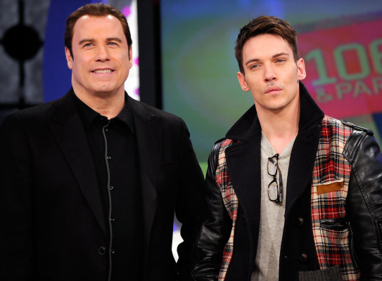 Jonathan Rhys-Meyers pic #614334