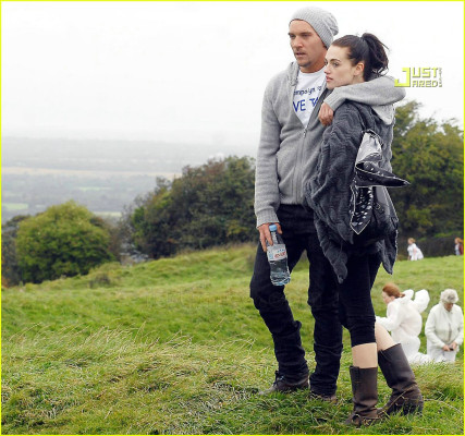 Jonathan Rhys-Meyers pic #614335