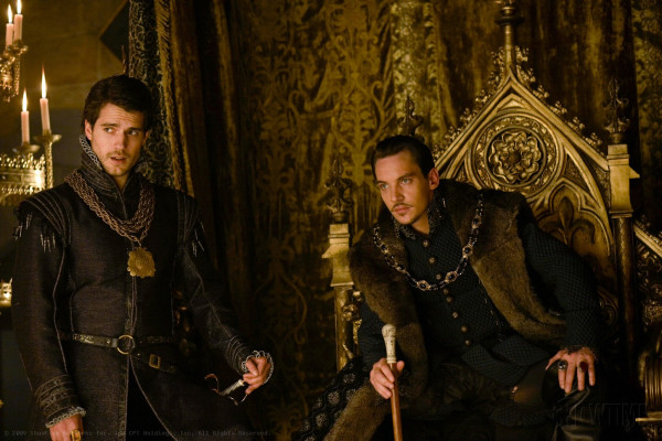 Jonathan Rhys-Meyers pic #614337