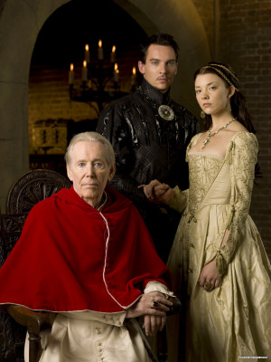 Jonathan Rhys-Meyers pic #624248