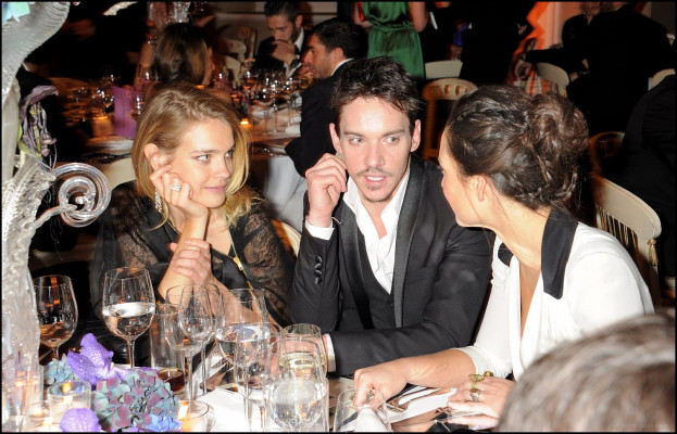 photo 9 in Jonathan Rhys-Meyers gallery [id610531] 2013-06-14 00:00:00