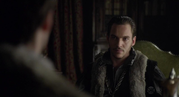Jonathan Rhys-Meyers pic #614338
